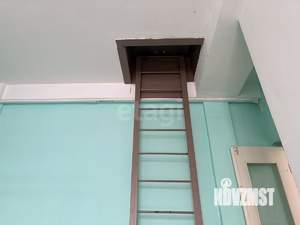 2-к квартира, вторичка, 63м2, 4/5 этаж