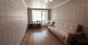 1-к квартира, вторичка, 30м2, 3/5 этаж