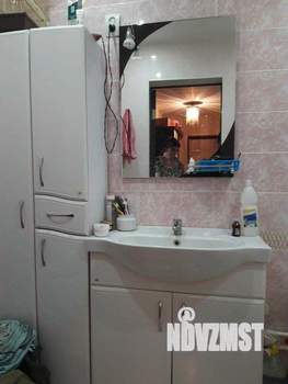 3-к квартира, вторичка, 60м2, 1/5 этаж