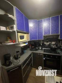 2-к квартира, вторичка, 45м2, 4/5 этаж