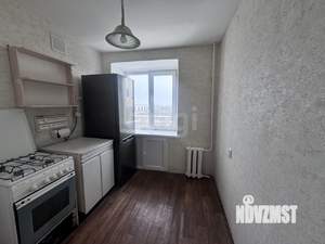 1-к квартира, вторичка, 33м2, 9/9 этаж