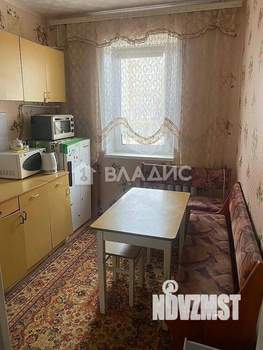 2-к квартира, вторичка, 50м2, 2/9 этаж