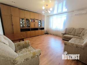 2-к квартира, вторичка, 63м2, 2/5 этаж