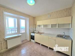 1-к квартира, вторичка, 37м2, 4/11 этаж