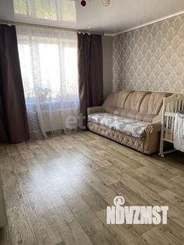 2-к квартира, вторичка, 54м2, 9/10 этаж