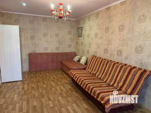 1-к квартира, вторичка, 32м2, 5/5 этаж