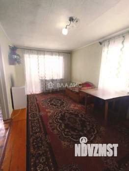1-к квартира, вторичка, 31м2, 5/5 этаж