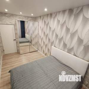 2-к квартира, вторичка, 35м2, 3/9 этаж