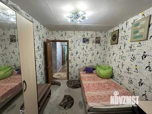 3-к квартира, вторичка, 60м2, 8/9 этаж