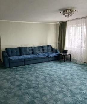 3-к квартира, вторичка, 93м2, 5/5 этаж