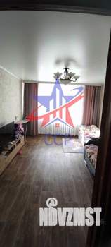 2-к квартира, вторичка, 52м2, 5/5 этаж
