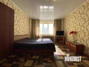 1-к квартира, вторичка, 36м2, 2/9 этаж