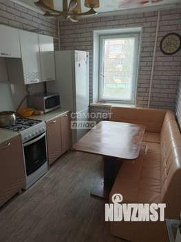 3-к квартира, вторичка, 69м2, 2/9 этаж