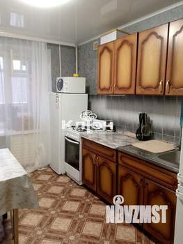 3-к квартира, вторичка, 64м2, 4/9 этаж