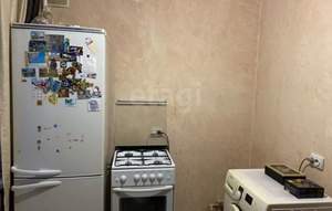 2-к квартира, вторичка, 42м2, 1/5 этаж