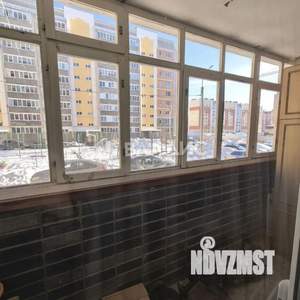 3-к квартира, вторичка, 72м2, 1/9 этаж