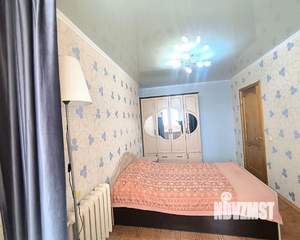 2-к квартира, вторичка, 63м2, 2/5 этаж