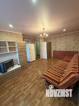 1-к квартира, вторичка, 32м2, 5/5 этаж