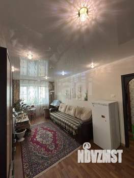 1-к квартира, вторичка, 36м2, 2/9 этаж