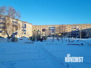 1-к квартира, вторичка, 30м2, 1/5 этаж