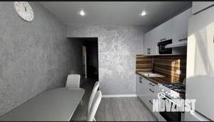 1-к квартира, вторичка, 38м2, 8/9 этаж