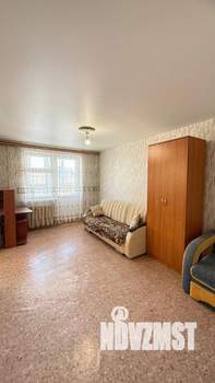 1-к квартира, вторичка, 35м2, 7/9 этаж