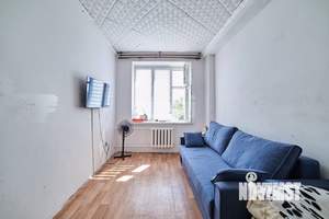 1-к квартира, вторичка, 30м2, 3/5 этаж