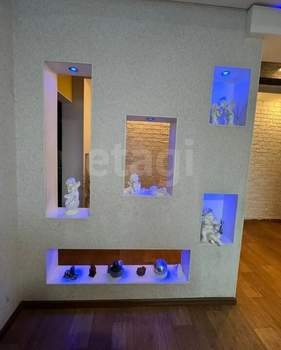 3-к квартира, вторичка, 66м2, 2/9 этаж