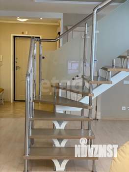 3-к квартира, вторичка, 134м2, 9/10 этаж