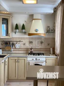 3-к квартира, вторичка, 134м2, 9/10 этаж