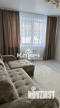 1-к квартира, вторичка, 32м2, -2/5 этаж
