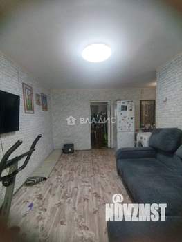 2-к квартира, вторичка, 45м2, 3/5 этаж