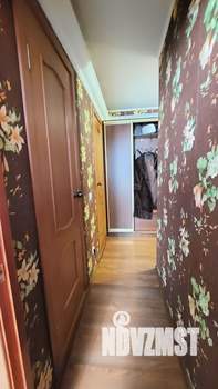 2-к квартира, вторичка, 51м2, 2/10 этаж