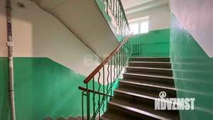 1-к квартира, вторичка, 36м2, 9/9 этаж