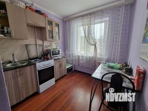 2-к квартира, вторичка, 45м2, 4/5 этаж