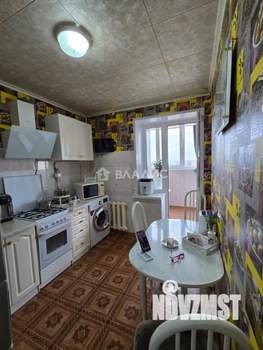 2-к квартира, вторичка, 54м2, 9/9 этаж