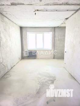 1-к квартира, вторичка, 36м2, 6/9 этаж