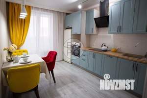 1-к квартира, вторичка, 38м2, 9/25 этаж