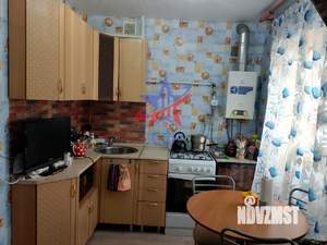 3-к квартира, вторичка, 40м2, 1/5 этаж