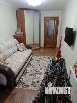 2-к квартира, вторичка, 43м2, 5/5 этаж
