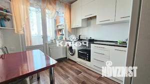 1-к квартира, вторичка, 36м2, 5/5 этаж