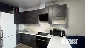 1-к квартира, вторичка, 34м2, 7/11 этаж