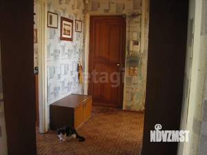 4-к квартира, вторичка, 80м2, 5/5 этаж