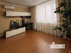 2-к квартира, вторичка, 63м2, 4/5 этаж
