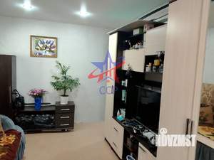 3-к квартира, вторичка, 40м2, 1/5 этаж