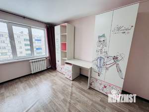 3-к квартира, вторичка, 60м2, 4/5 этаж