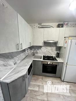 1-к квартира, вторичка, 31м2, 3/5 этаж