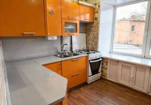 2-к квартира, вторичка, 45м2, 2/5 этаж