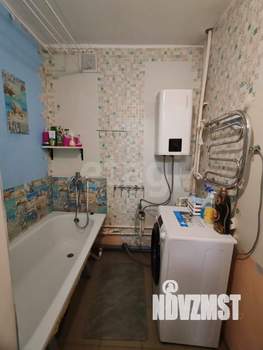 2-к квартира, вторичка, 57м2, 5/10 этаж
