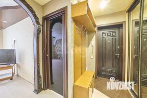 2-к квартира, вторичка, 53м2, 9/10 этаж